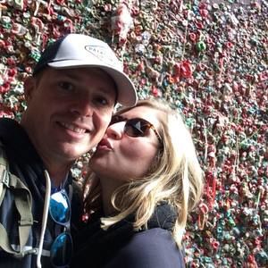 Meet your Posher, Patrick